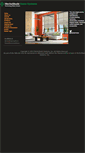 Mobile Screenshot of mechoshadehomesystems.com